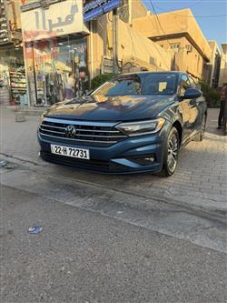 فولكسفاغن جيتا